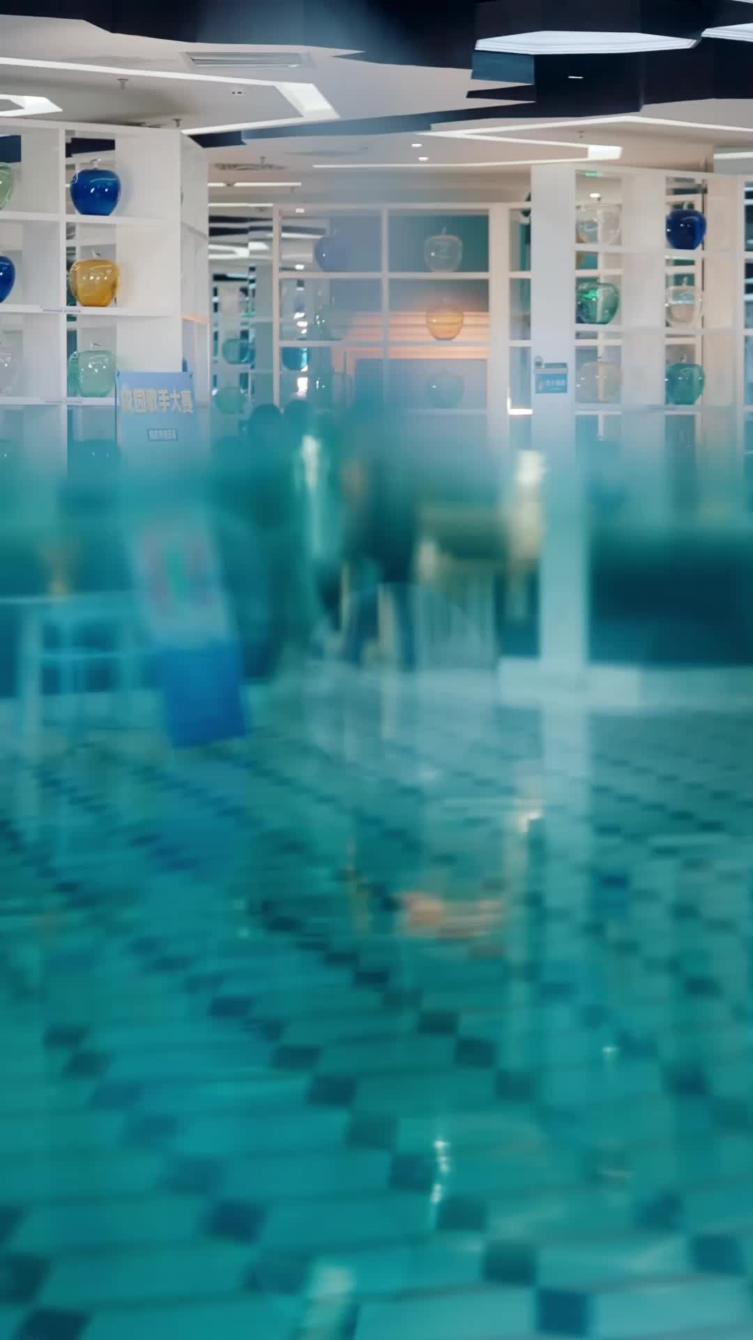 الحلقة 8 - نهاية الأغنية ودموع الوداع